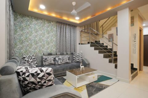 Residential Project