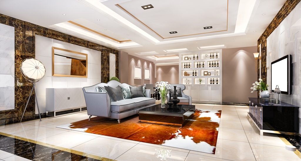 Hire The Best Interior Designer in Nagpur, Maharashtra