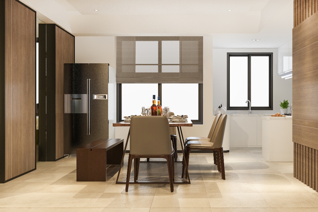 The Importance of Kitchen Living Designing