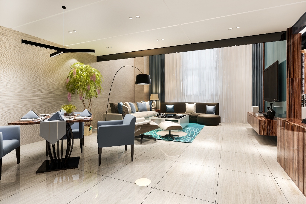 Interior Design Trends for 2024