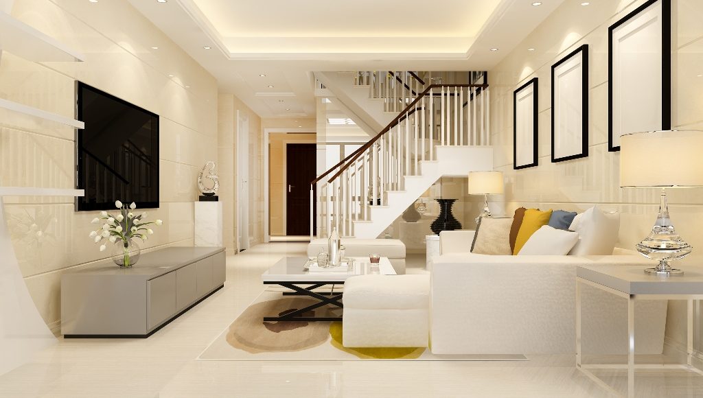 the Best Interior Designer in Nagpur