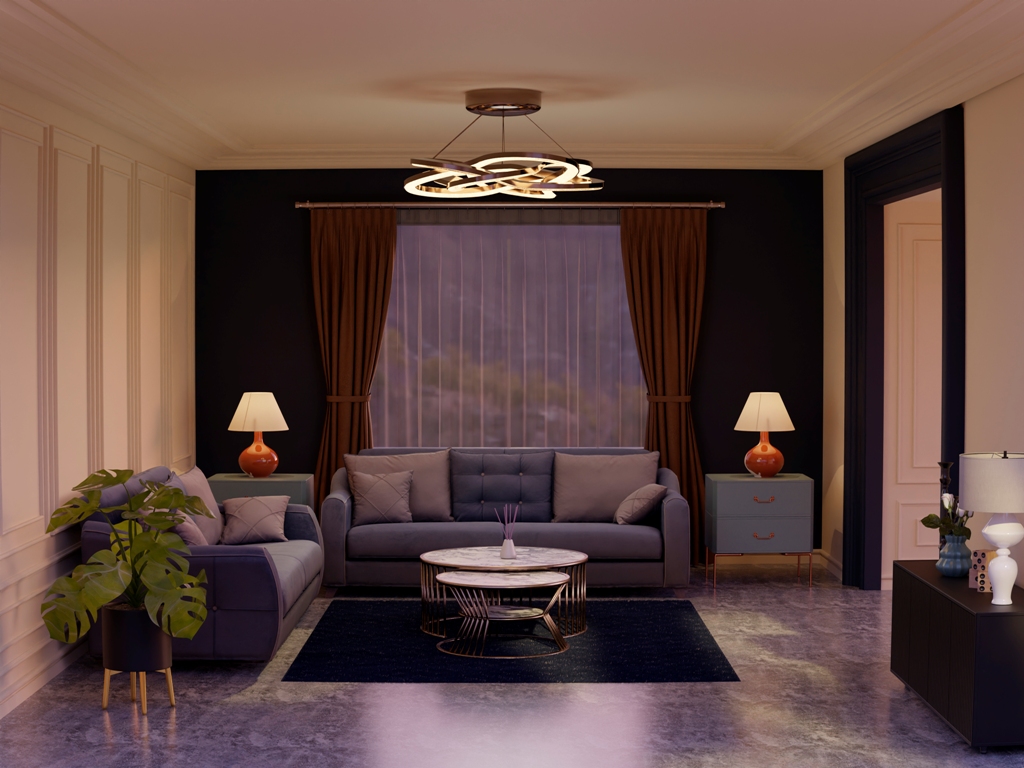 Best Interior Designer in Nagpur