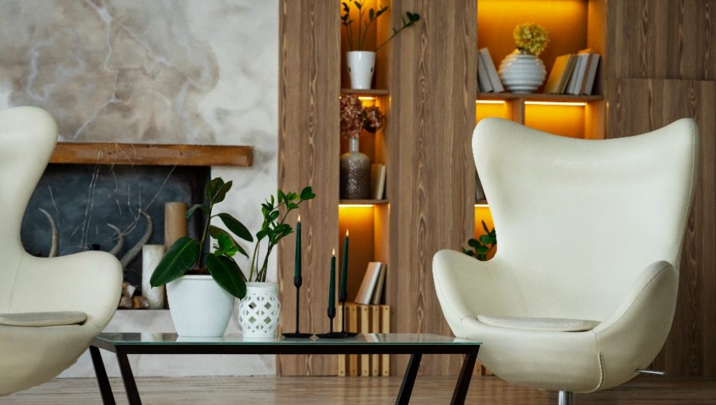 Affordable Interior Designer in Nagpur