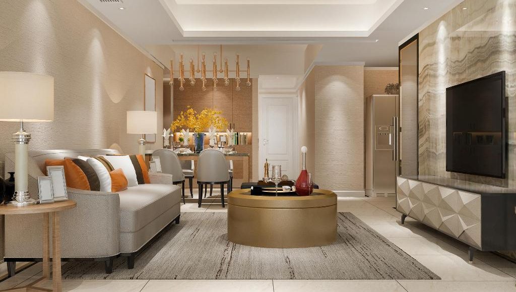 Kitchen Living Design Company In Nagpur