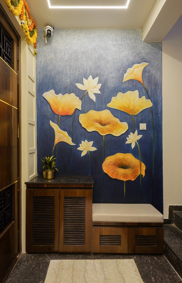 Interior - Residential Designs