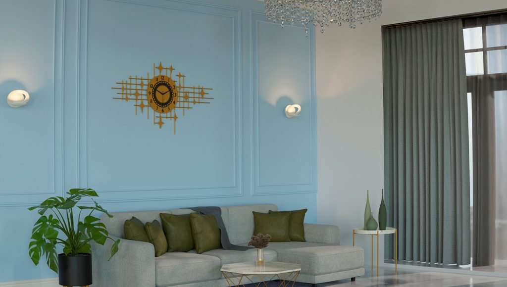 Affordable Interior Designer in Nagpur