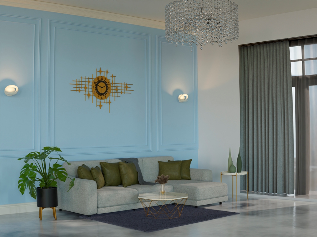 Affordable Interior Designer in Nagpur