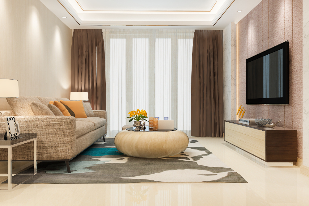 Why Hire an Interior Designer for Your Home?