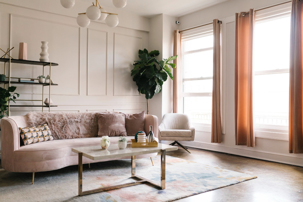 Best Interior Design for Home