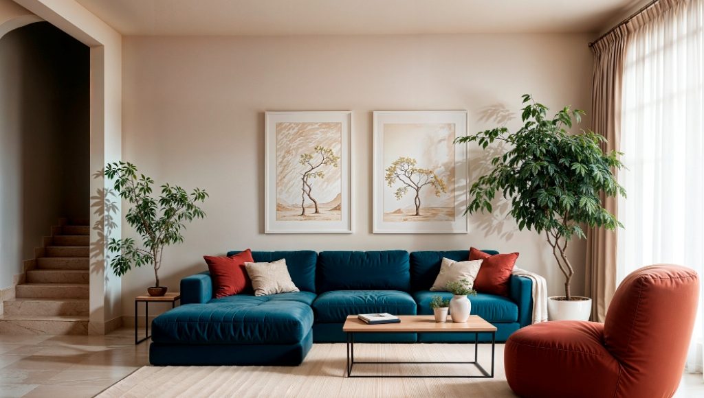Home Interior Designer in Nagpur