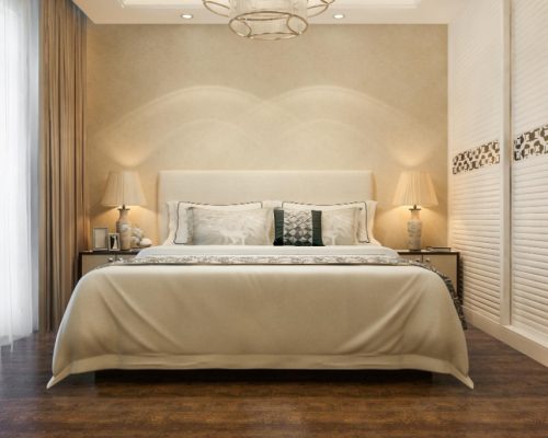 Bedroom Design Why Hire an Architect and Interior Designer?