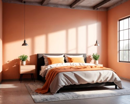 Bedroom Design22 Key Elements of a Simple Bedroom Interior Design