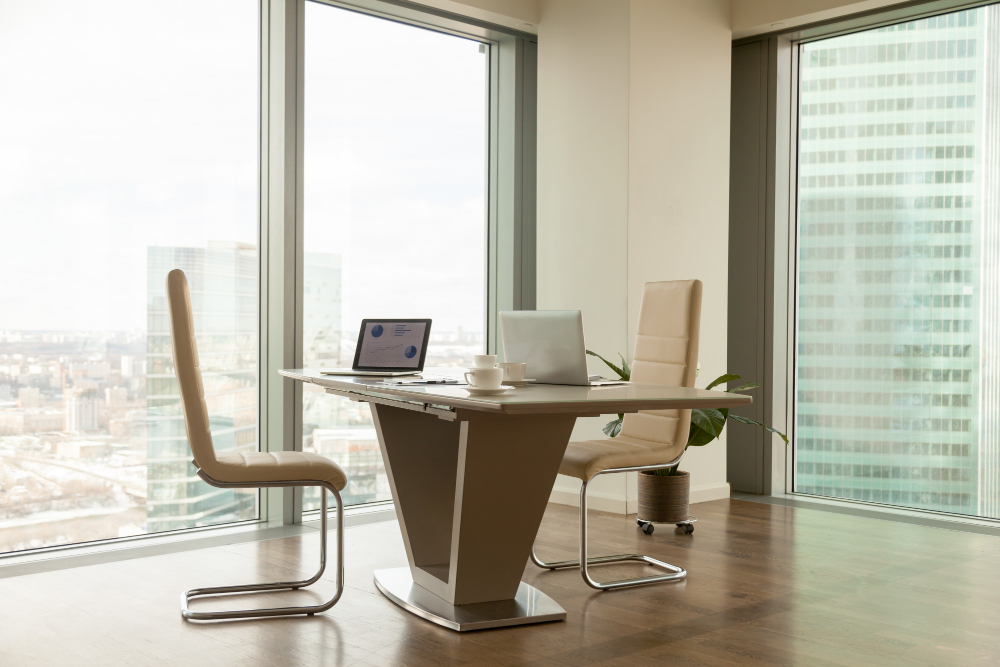 Why Choose Professional Interior Design Services?