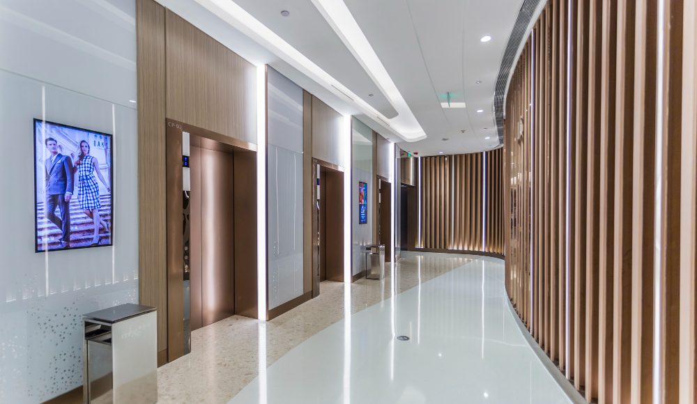 Interior Design Service