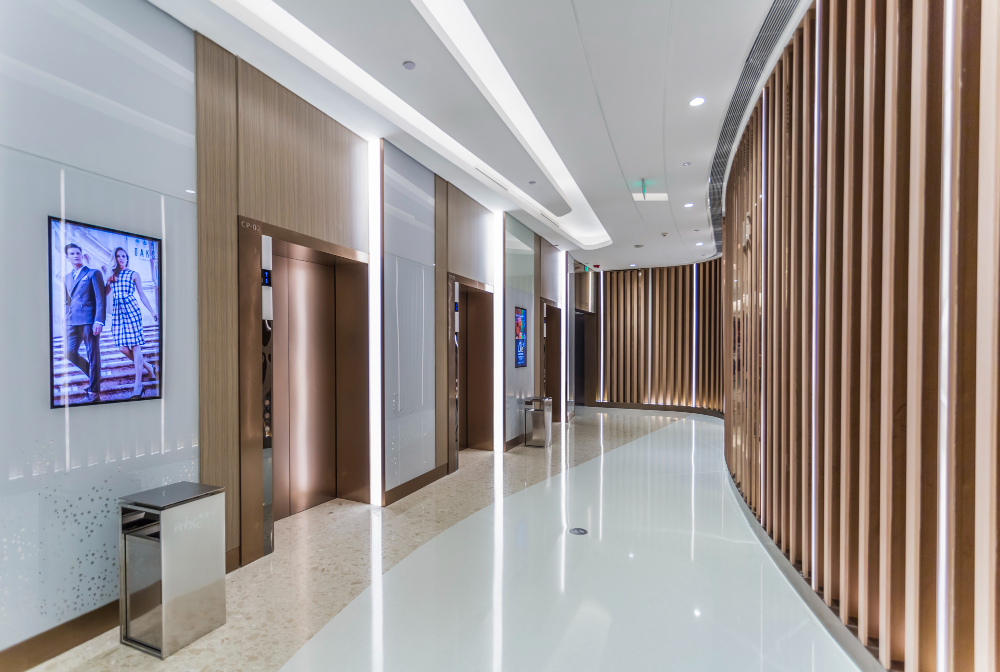 Interior Design Service