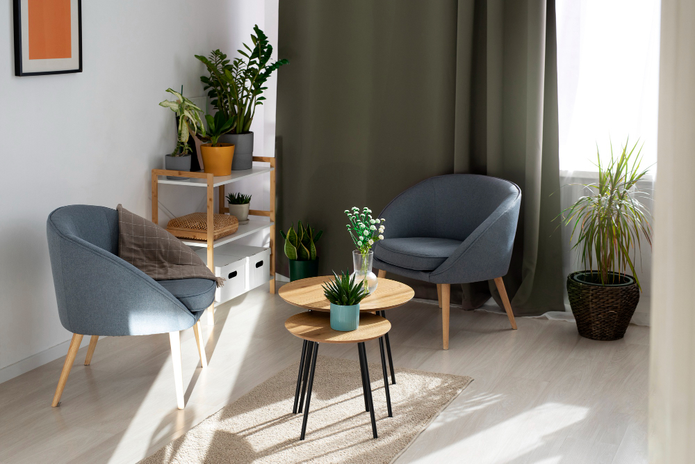 Interior Designing Company in Nagpur