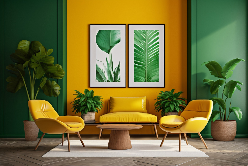 Why Choose a Professional Interior Designing Company in Nagpur?