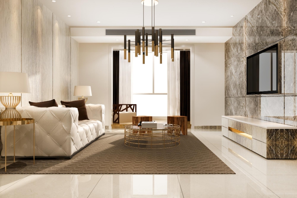 Why Choose the Best Interior Designer in Nagpur?
