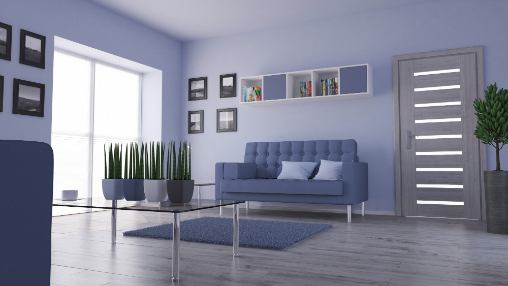 The Benefits of Luxury Interior Design