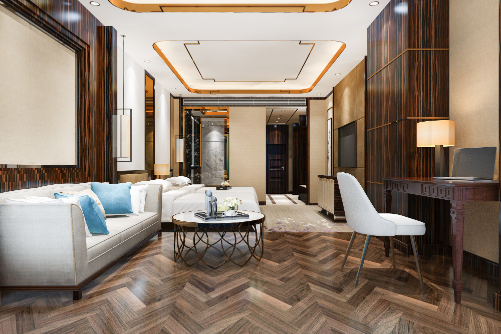 Why Choose an Architect and Interior Designer?