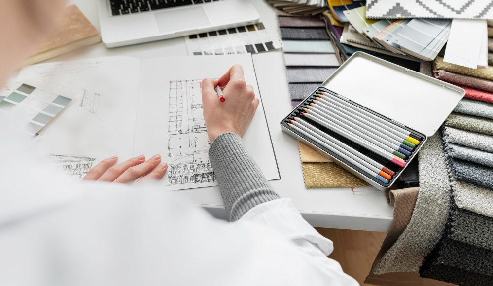 Architect and Interior Designer