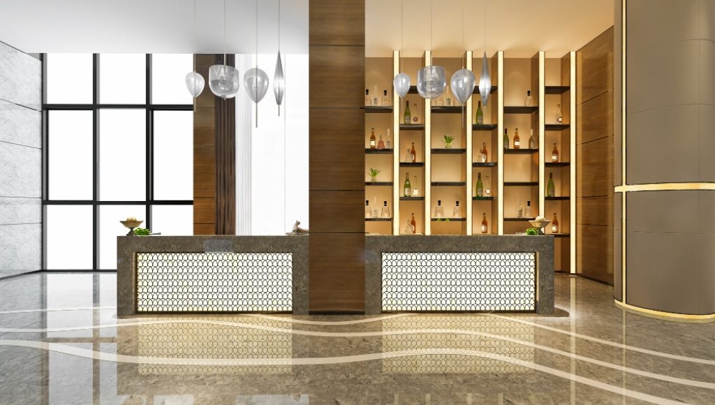 Commercial Interior Design