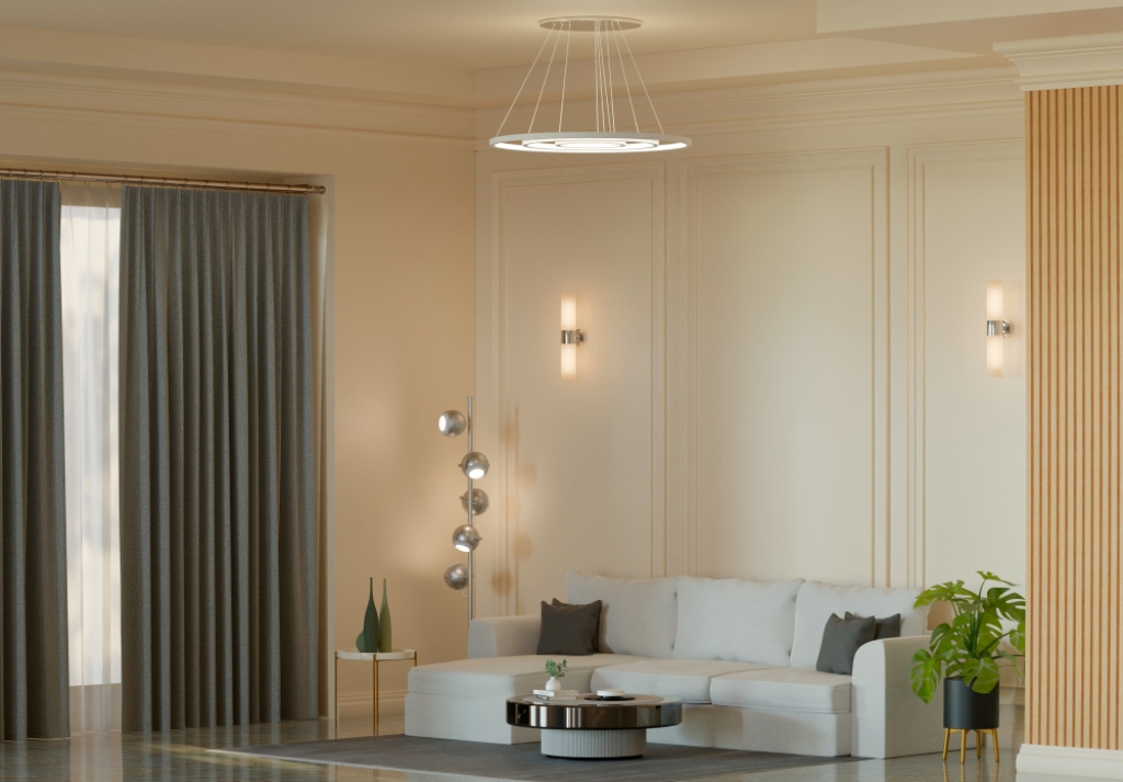 Architect And Interior Designer