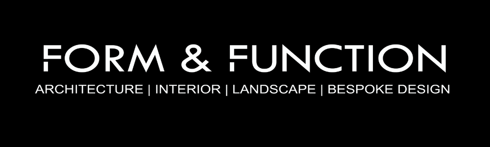 Form and Function Logo (1)