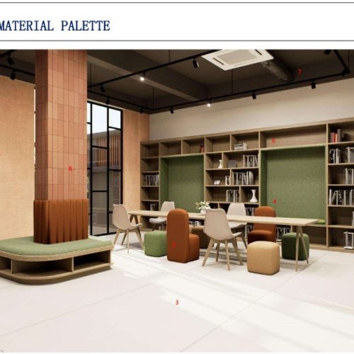 GODREJ CLUB HOUSE PROJECT (30)