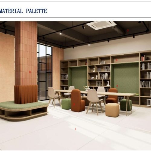 GODREJ CLUB HOUSE PROJECT (30)